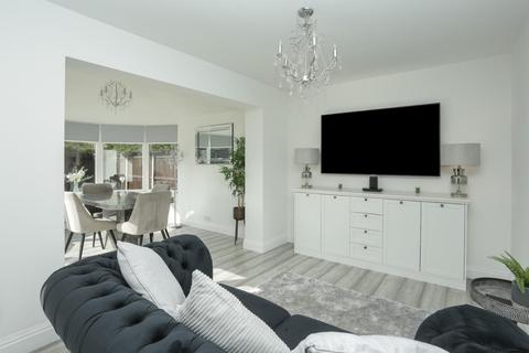 3 Bartlett Drive, Whitstable, CT5 1TB