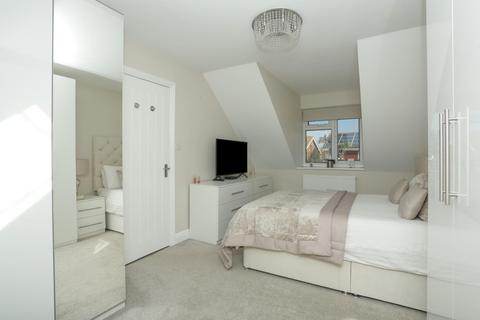 3 Bartlett Drive, Whitstable, CT5 1TB