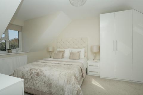 3 Bartlett Drive, Whitstable, CT5 1TB