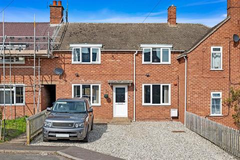 3 bedroom terraced house for sale - Queens Road, Tredington, Warwickshire