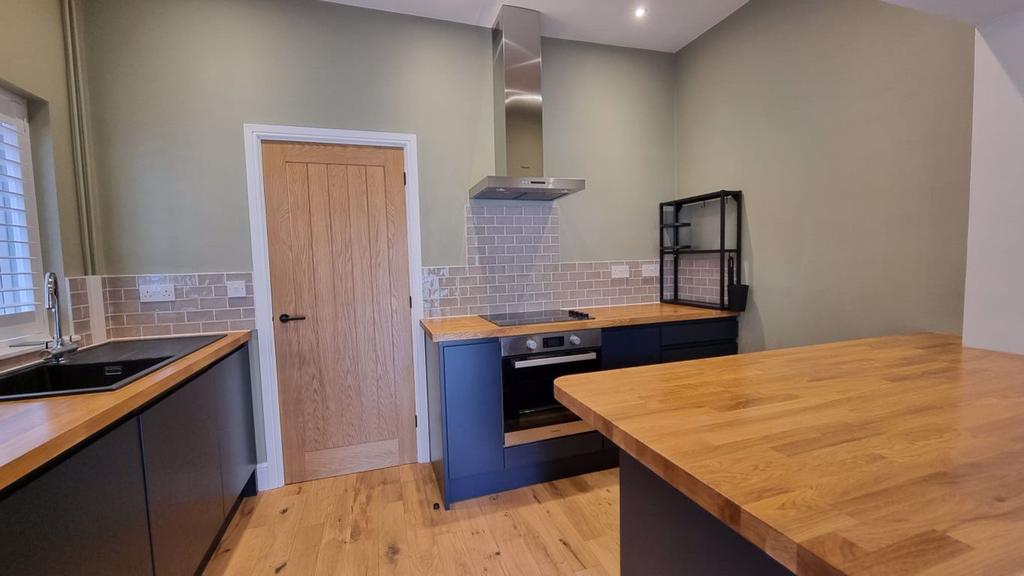 Belbroughton Road, Blakedown... 1 bed detached house £795 pcm (£183 pw)