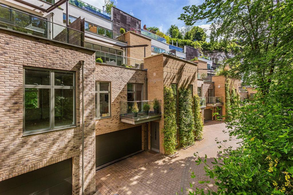 House. partnership Guildford