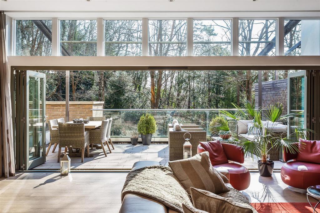 House. partnership Guildford
