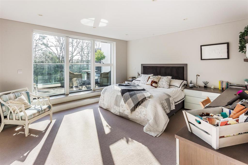 House. partnership Guildford