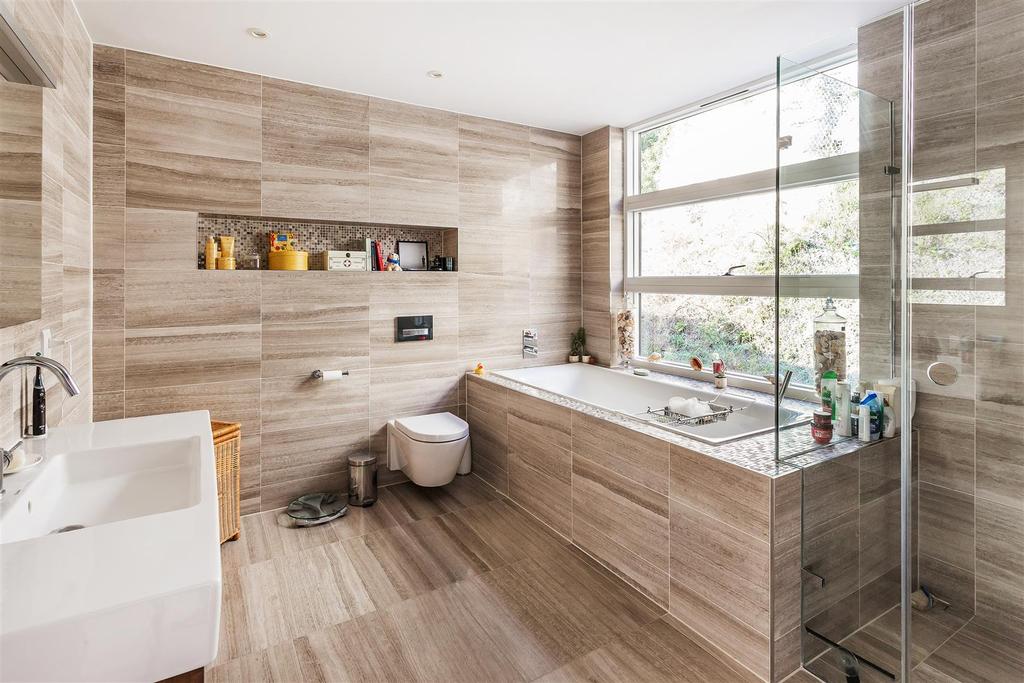House. partnership Guildford