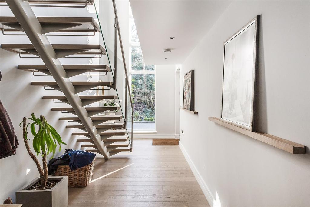 House. partnership Guildford