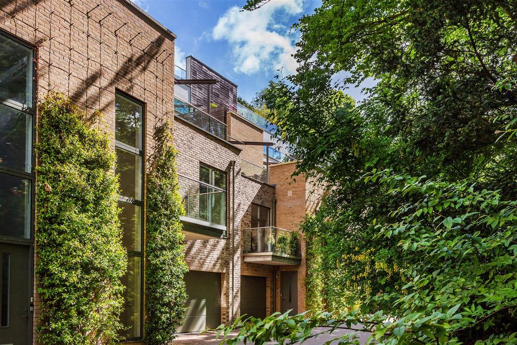 House. partnership Guildford