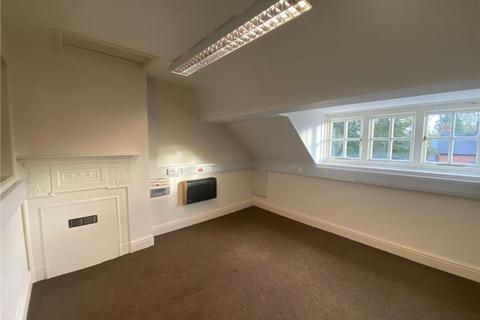 Office to rent - HIGH QUALITY SERVICED OFFICES*, Sansaw Business Park, Hadnall, Shrewsbury, Shropshire, SY4 4AS