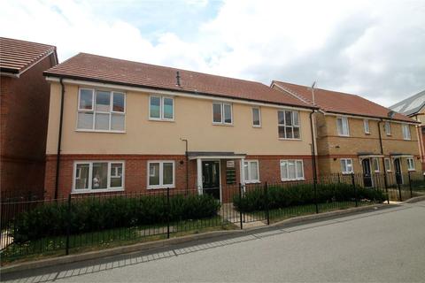 2 bedroom apartment for sale - Stone Well Road, Stanwell, Staines-Upon-Thames