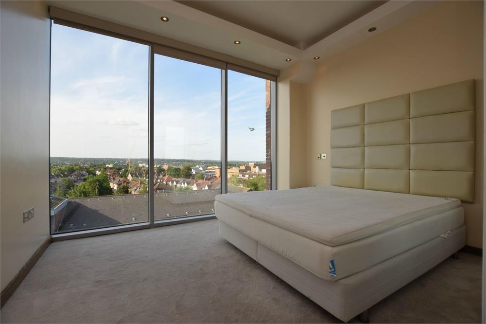 Rama Apartments, 17 St Anns Road, Harrow 2 bed apartment £1,600 pcm