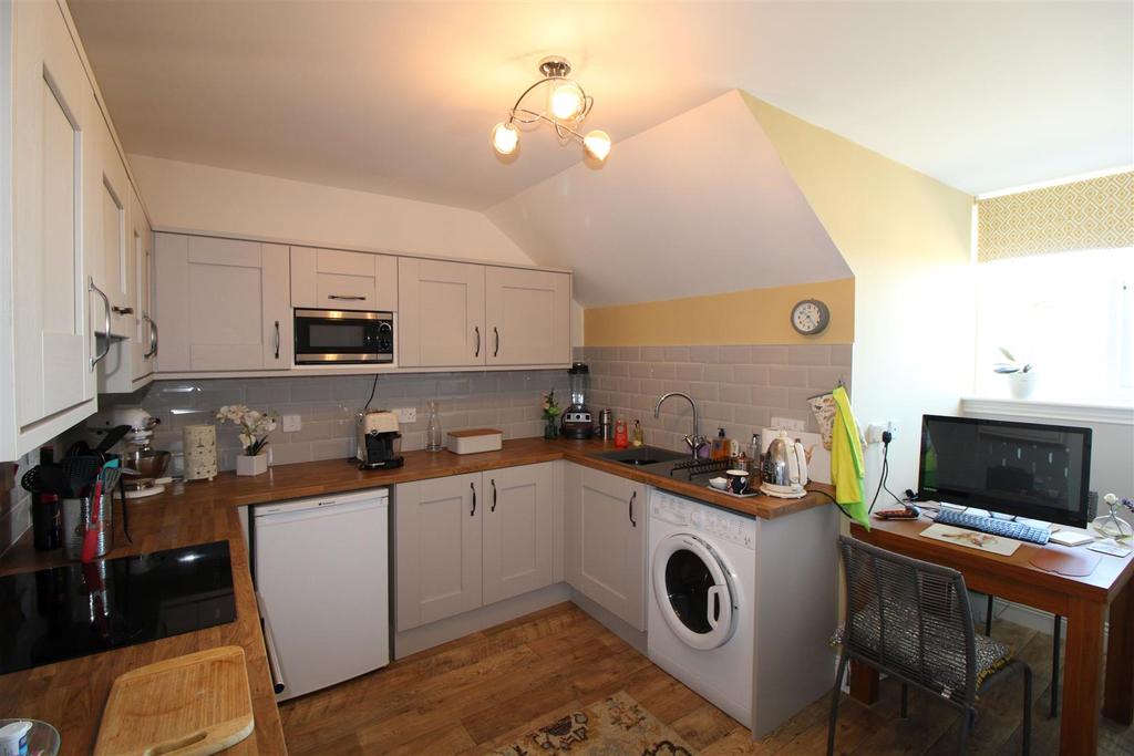 Cecil Court, Ponteland, Newcastle Upon Tyne, Northumberland 1 bed
