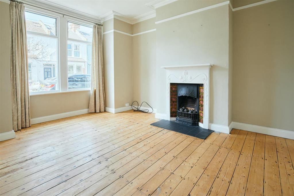 Geraldine Road, Chiswick, W4 1 bed flat £1,699 pcm (£392 pw)
