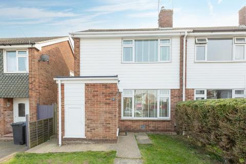 9 Becket Close, Whitstable, CT5 3HQ
