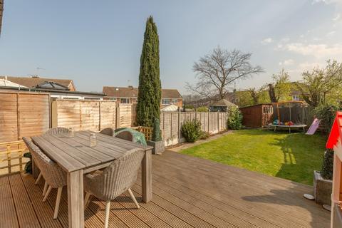 9 Becket Close, Whitstable, CT5 3HQ