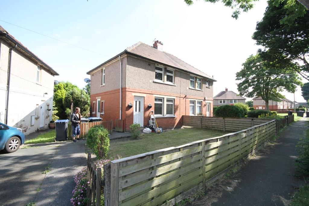 Wood Lane, off Kings Rd, BD2, Bradford 2 bed semidetached house £695 pcm (£160 pw)