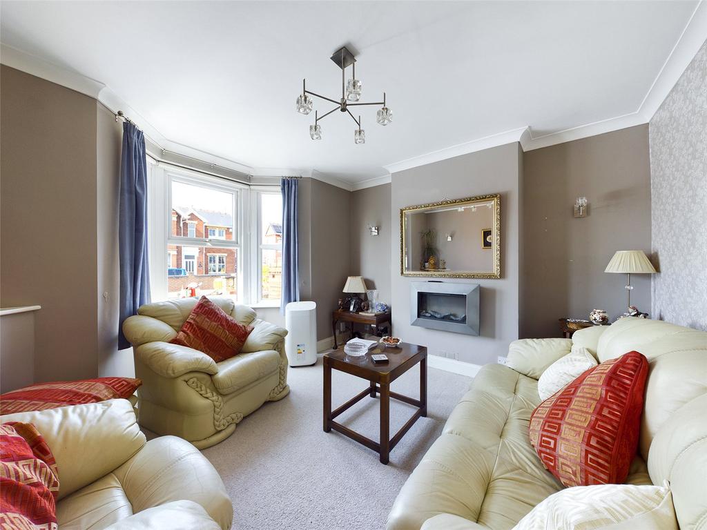 Stroud Road, Gloucester... 3 bed semidetached house £425,000