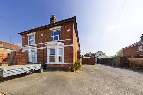 263 Stroud Road, Gloucester, GL1 5JZ