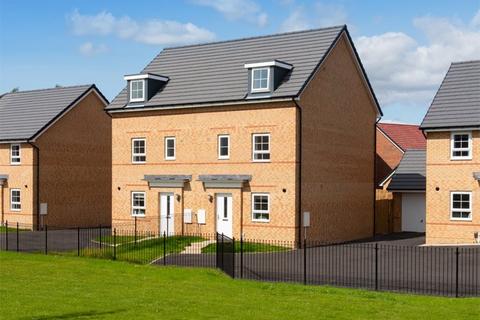 4 bedroom semi-detached house for sale - Woodcote at Bedewell Court Adair Way NE31