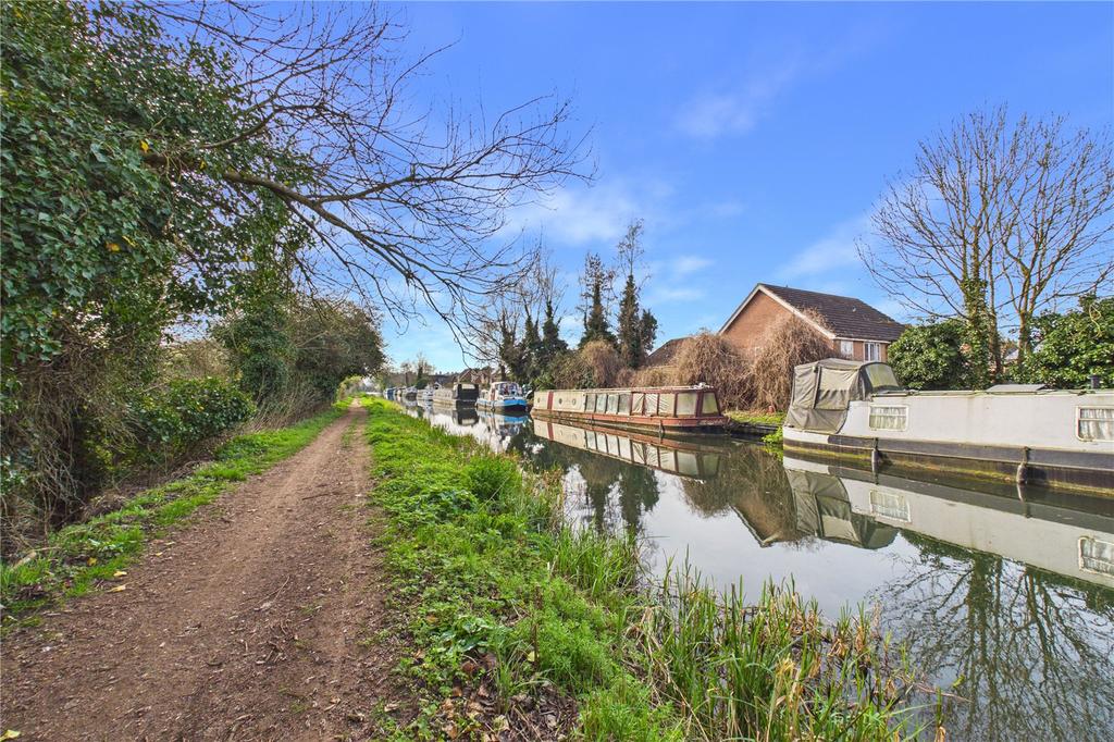 Canal