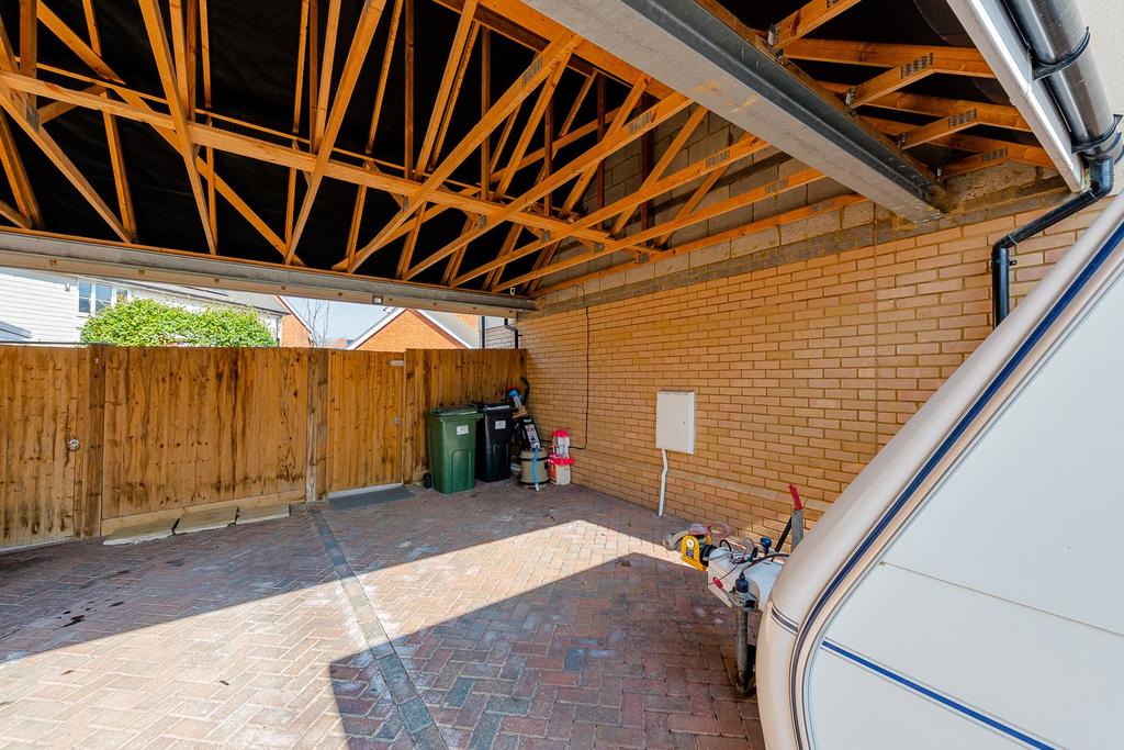Car Port