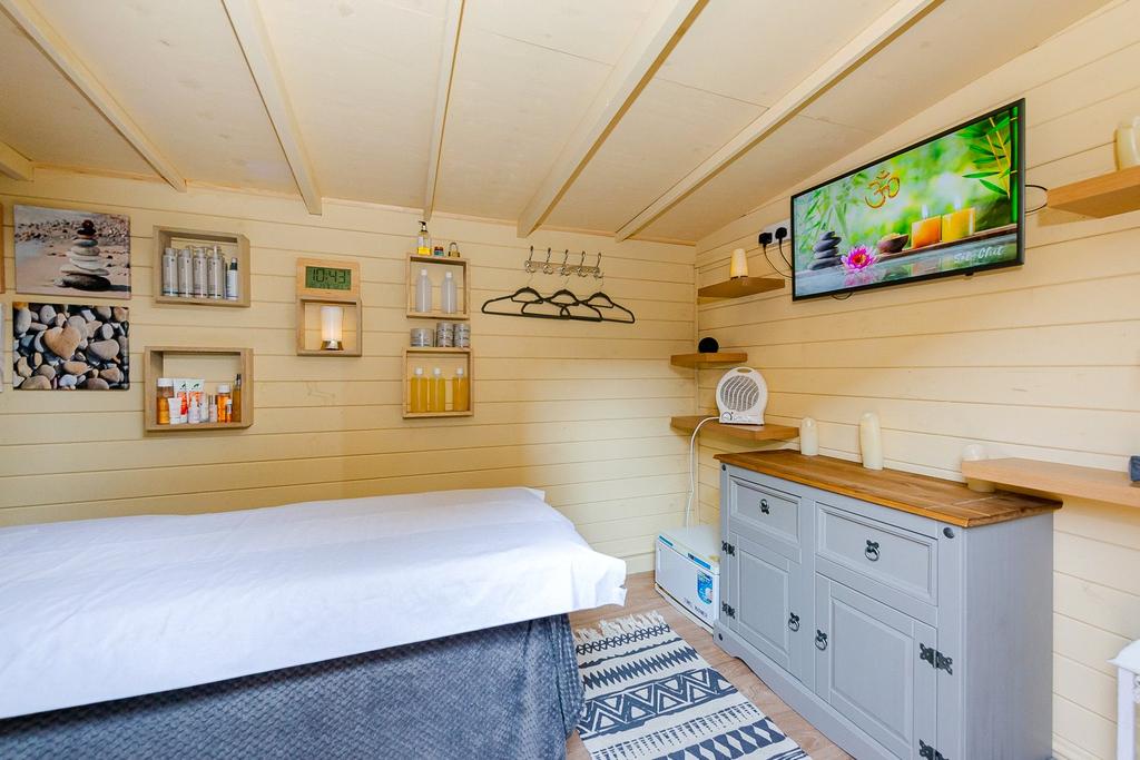 Summerhouse