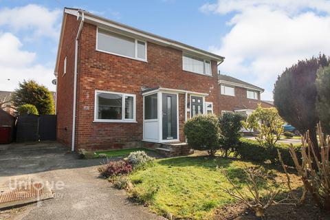 5 Dalby Close, Thornton-cleveleys, FY5 3JZ