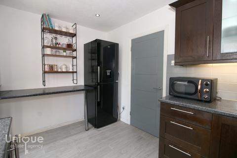 5 Dalby Close, Thornton-cleveleys, FY5 3JZ