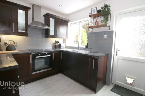 5 Dalby Close, Thornton-cleveleys, FY5 3JZ