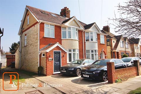 162 Brunswick Road, Ipswich, IP4 4BX