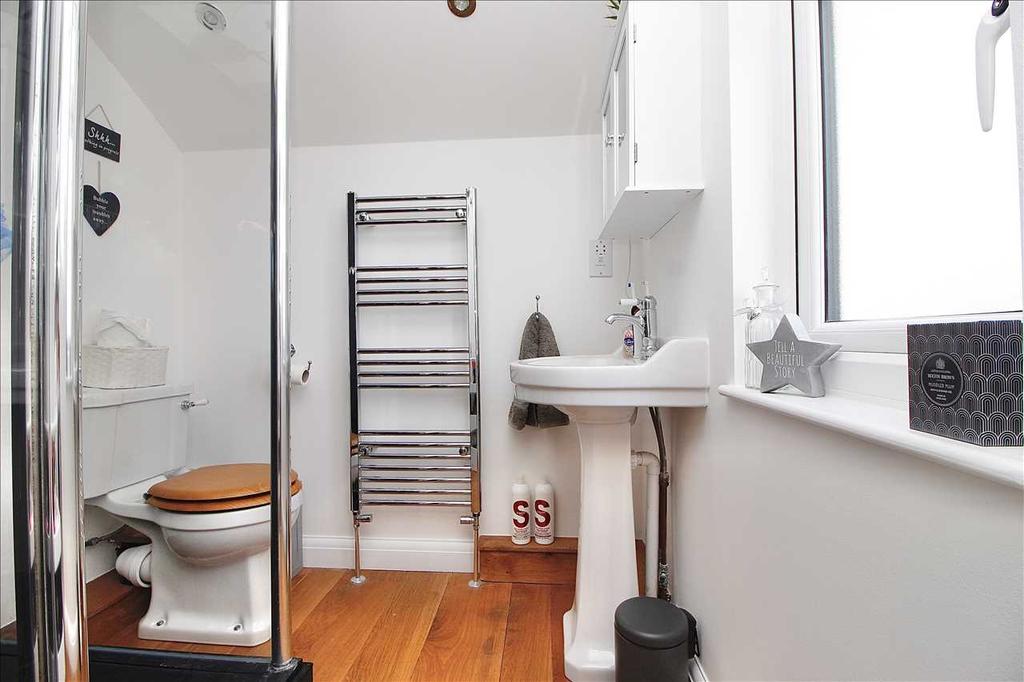 Ensuite