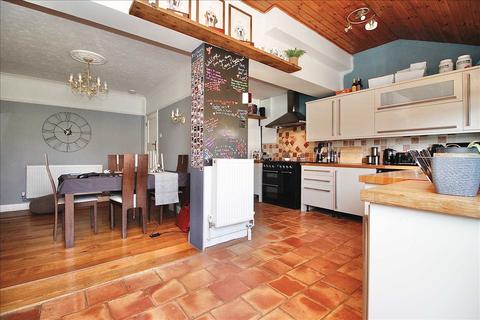 162 Brunswick Road, Ipswich, IP4 4BX