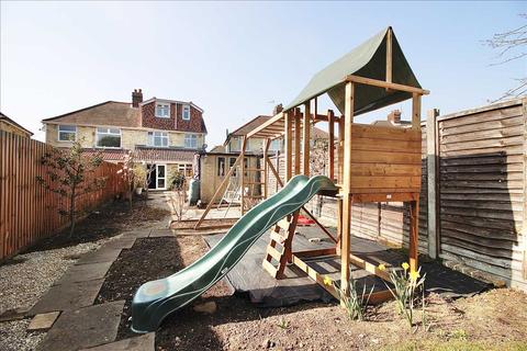 162 Brunswick Road, Ipswich, IP4 4BX
