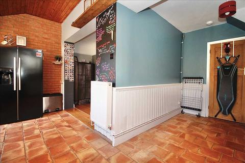 162 Brunswick Road, Ipswich, IP4 4BX