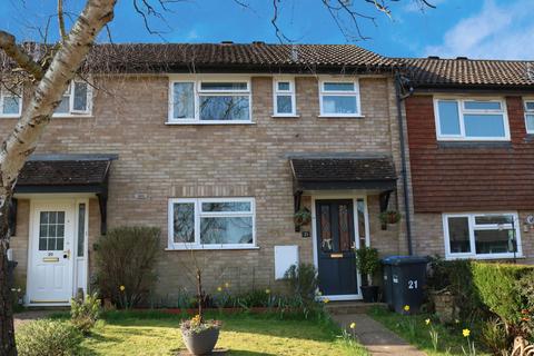 21 Acre Close, Haywards Heath, RH16 4NT