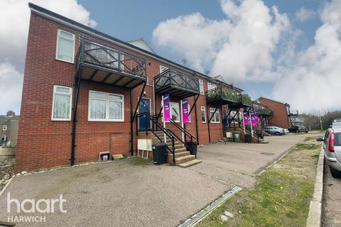 undefined, Stour Road, HARWICH