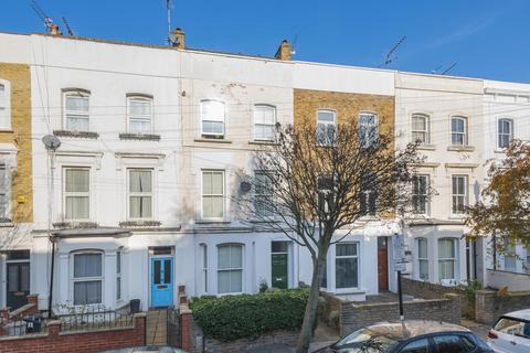 13b Caedmon Road, London, N7 6DH