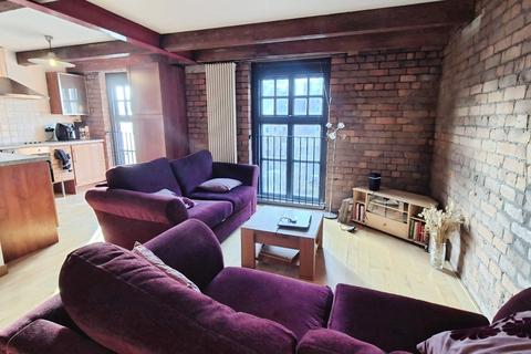 1 bedroom flat to rent, Model Lodging House, Bloom Street, Salford, Manchester, M3