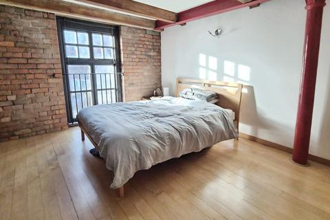 1 bedroom flat to rent, Model Lodging House, Bloom Street, Salford, Manchester, M3