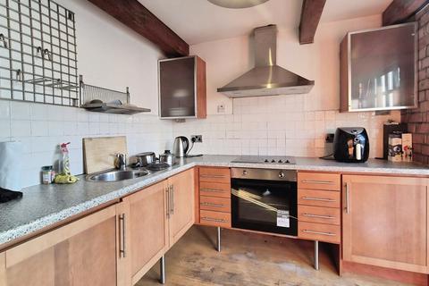 1 bedroom flat to rent, Model Lodging House, Bloom Street, Salford, Manchester, M3