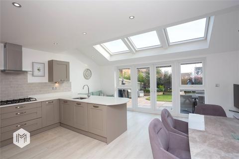 4 bedroom detached house for sale - Thorne Crescent, Worsley, Manchester, Greater Manchester, M28