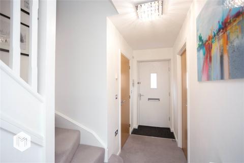 4 bedroom detached house for sale - Thorne Crescent, Worsley, Manchester, Greater Manchester, M28