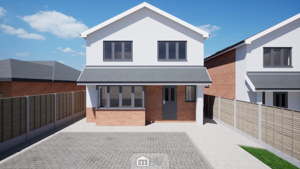 Homefields Avenue, Benfleet, SS7 4 bed detached house for sale £700,000