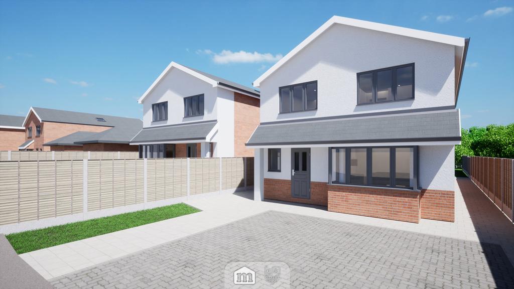 Homefields Avenue, Benfleet, SS7 4 bed detached house £700,000