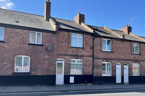 66 Church Road, Alphington, Exeter, EX2 8TA