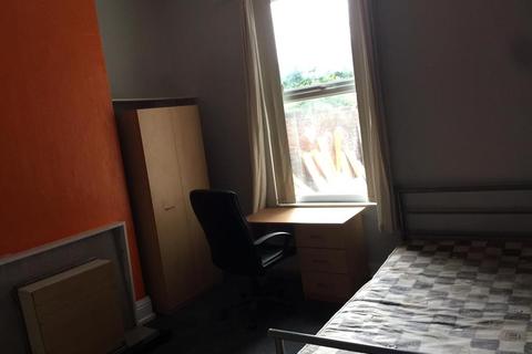 8 bedroom terraced house to rent - Broomgrove Road, Sheffield, S10 2NA