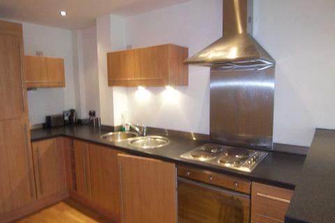 1 bedroom flat to rent, Lake House, 66 Ellesmere Street, Castlefield, Manchester, M15