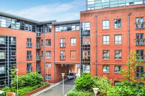 Lake House, 66 Ellesmere Street, Castlefield, Manchester, M15