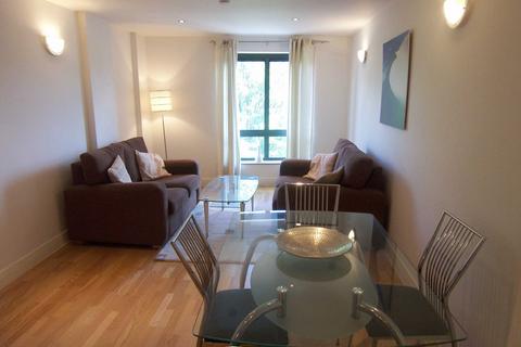 1 bedroom flat to rent, Lake House, 66 Ellesmere Street, Castlefield, Manchester, M15