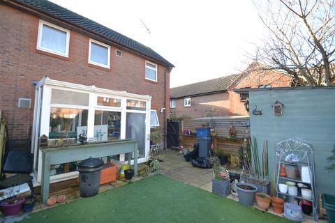 45 Elsworth Close, Feltham, TW14 8SF