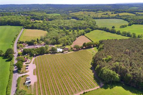 Land for sale, Staplecross, Robertsbridge, East Sussex, TN32